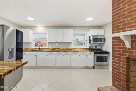 1104 Devereaux Street Goldsboro NC 27530