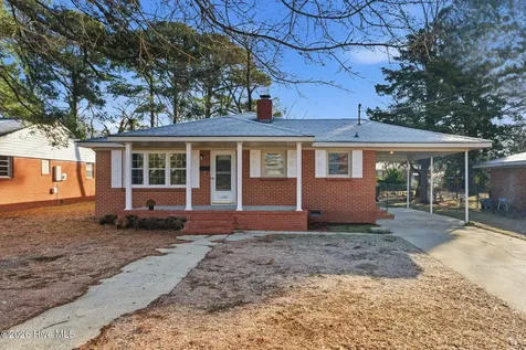 1104 Devereaux Street Goldsboro NC 27530