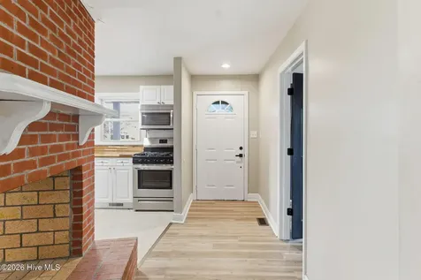 1104 Devereaux Street Goldsboro NC 27530