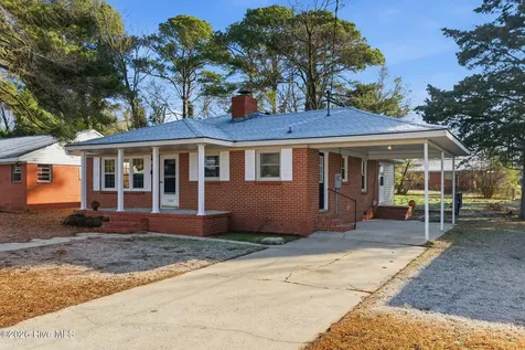 1104 Devereaux Street Goldsboro NC 27530