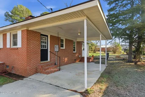 1104 Devereaux Street Goldsboro NC 27530