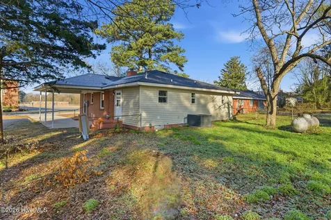 1104 Devereaux Street Goldsboro NC 27530