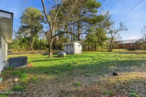 1104 Devereaux Street Goldsboro NC 27530