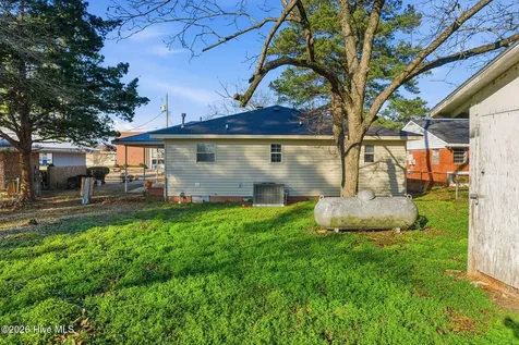 1104 Devereaux Street Goldsboro NC 27530