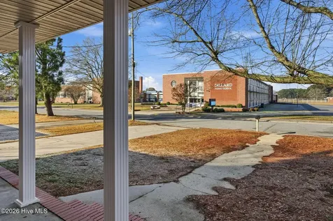 1104 Devereaux Street Goldsboro NC 27530