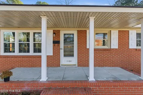 1104 Devereaux Street Goldsboro NC 27530