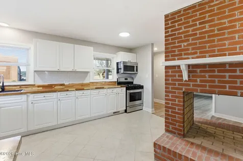 1104 Devereaux Street Goldsboro NC 27530