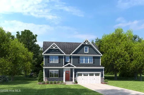 1280 Piper Glen Drive Sunset Beach NC 28468