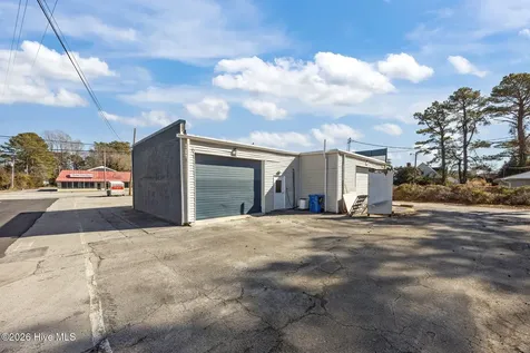 508 E Main Street Havelock NC 28532