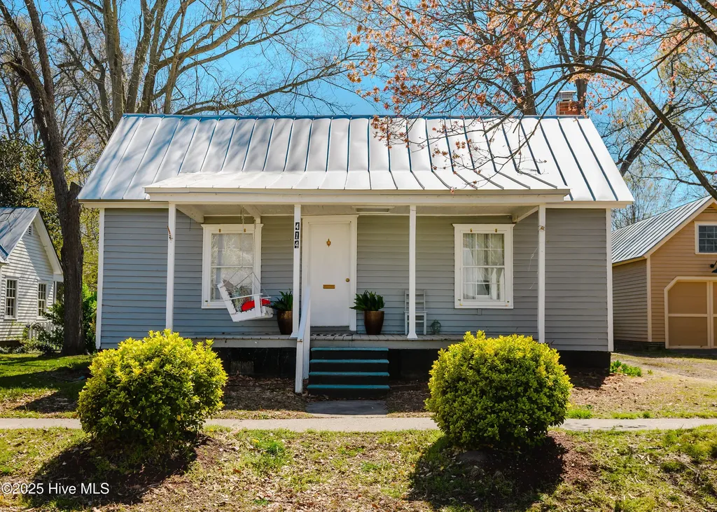 414 Phillips Street Edenton NC 27932
