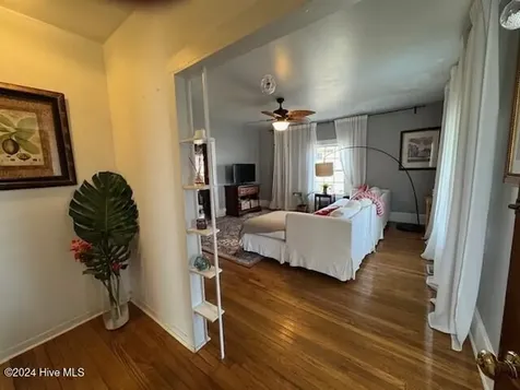 414 Phillips Street Edenton NC 27932