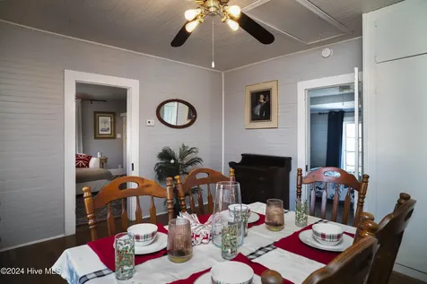414 Phillips Street Edenton NC 27932