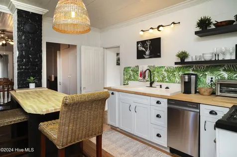 414 Phillips Street Edenton NC 27932