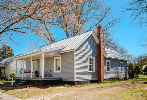 414 Phillips Street Edenton NC 27932