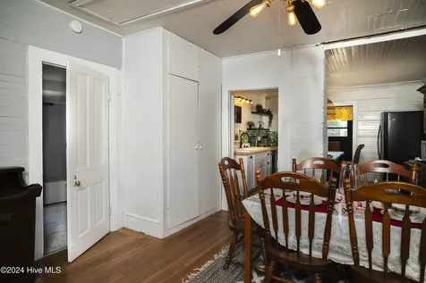414 Phillips Street Edenton NC 27932