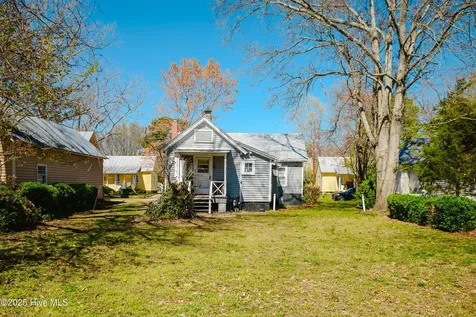 414 Phillips Street Edenton NC 27932
