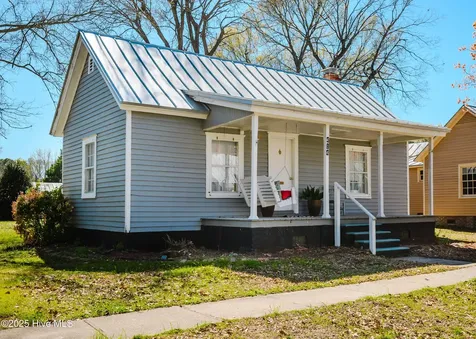 414 Phillips Street Edenton NC 27932