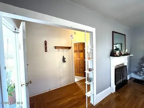 414 Phillips Street Edenton NC 27932