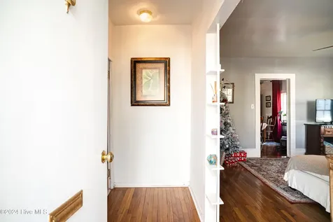 414 Phillips Street Edenton NC 27932
