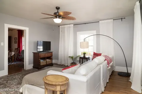 414 Phillips Street Edenton NC 27932