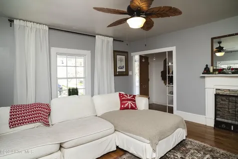414 Phillips Street Edenton NC 27932