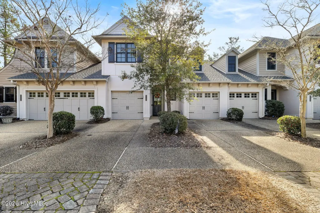 1186 Evangeline Drive Leland NC 28451