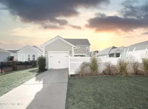 9154 Village Lake Drive SW Calabash NC 28467