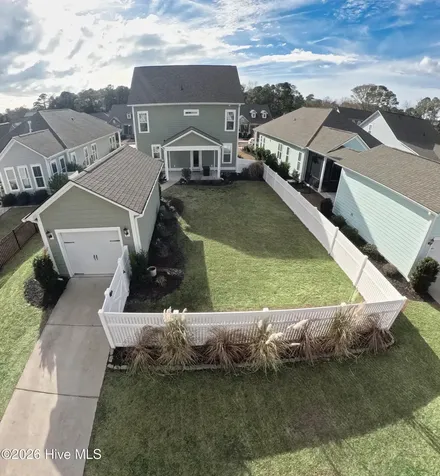 9154 Village Lake Drive SW Calabash NC 28467