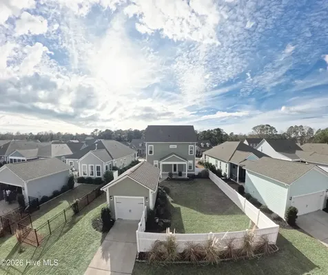 9154 Village Lake Drive SW Calabash NC 28467
