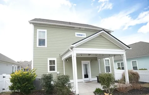 9154 Village Lake Drive SW Calabash NC 28467