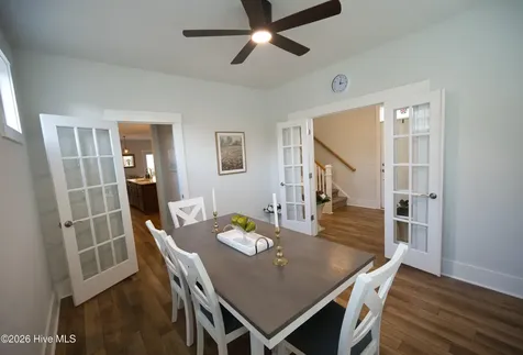 9154 Village Lake Drive SW Calabash NC 28467