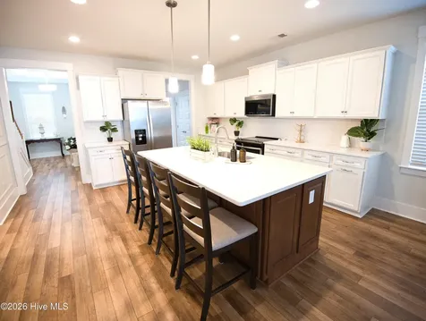 9154 Village Lake Drive SW Calabash NC 28467