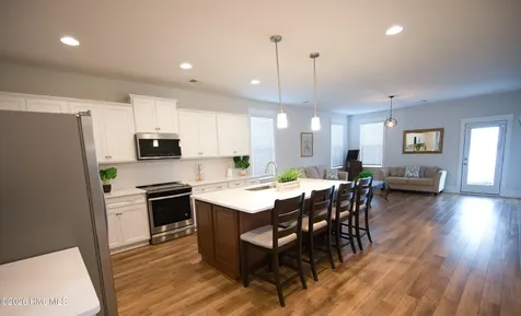 9154 Village Lake Drive SW Calabash NC 28467