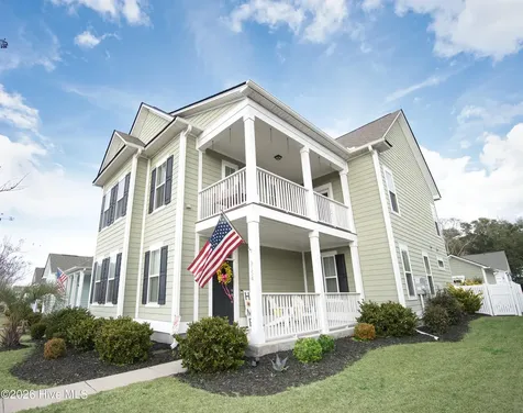 9154 Village Lake Drive SW Calabash NC 28467