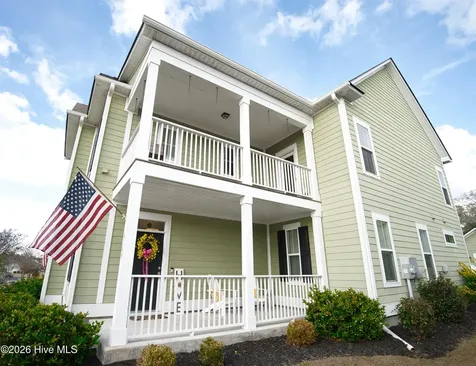 9154 Village Lake Drive SW Calabash NC 28467