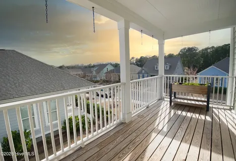9154 Village Lake Drive SW Calabash NC 28467