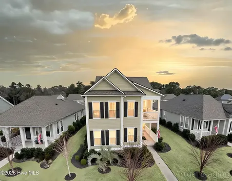 9154 Village Lake Drive SW Calabash NC 28467