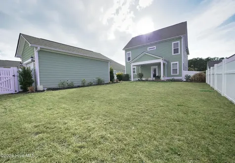 9154 Village Lake Drive SW Calabash NC 28467