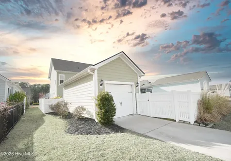 9154 Village Lake Drive SW Calabash NC 28467