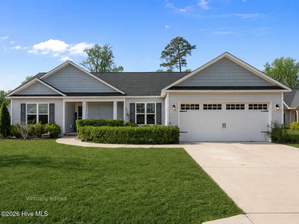 135 Waterford Way Maysville NC 28555