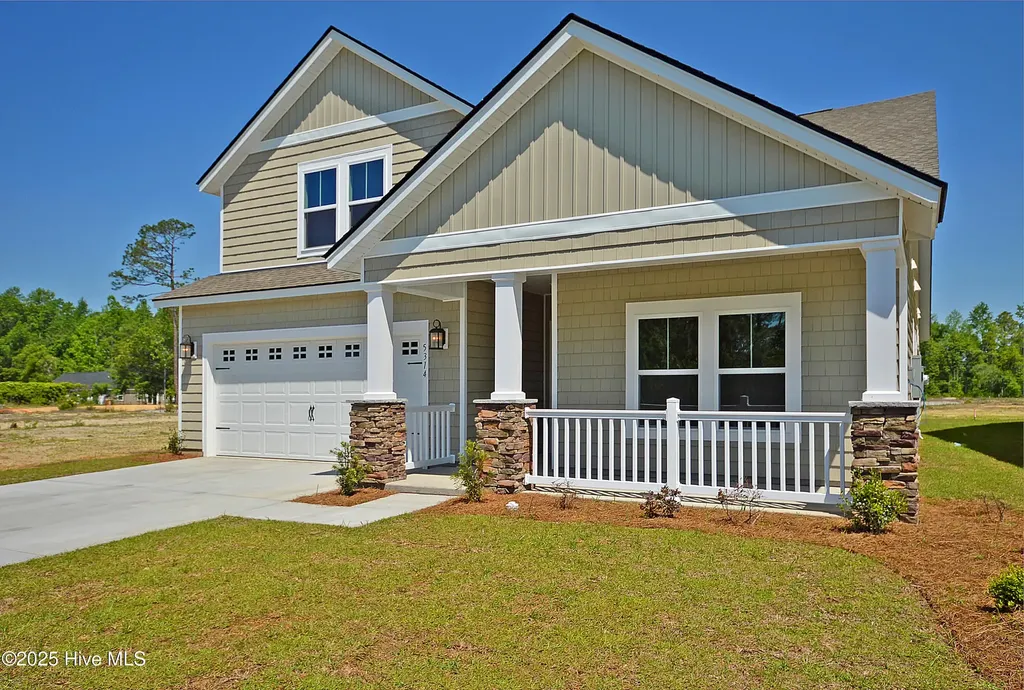 1023 NW Florence Street NW Calabash NC 28467