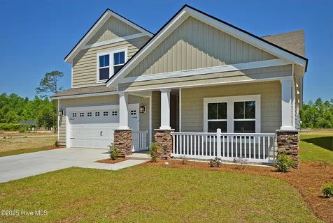 1023 NW Florence Street NW Calabash NC 28467