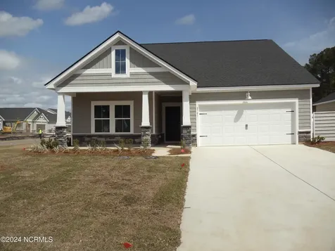 1023 NW Florence Street NW Calabash NC 28467