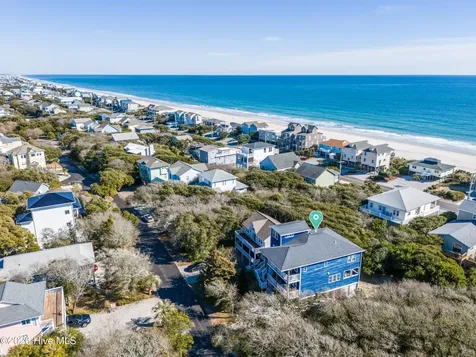 106 N Oak Drive Surf City NC 28445