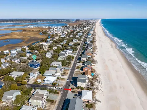 106 N Oak Drive Surf City NC 28445
