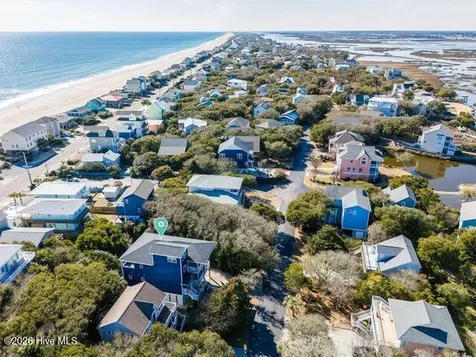 106 N Oak Drive Surf City NC 28445