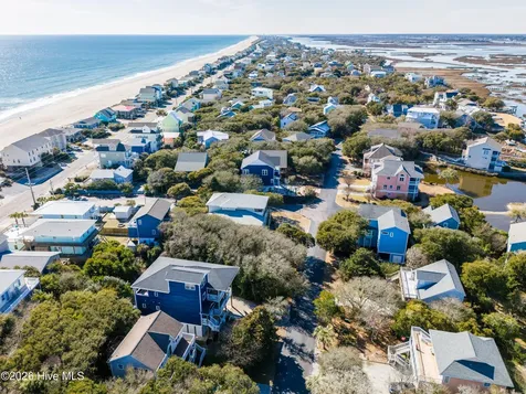 106 N Oak Drive Surf City NC 28445