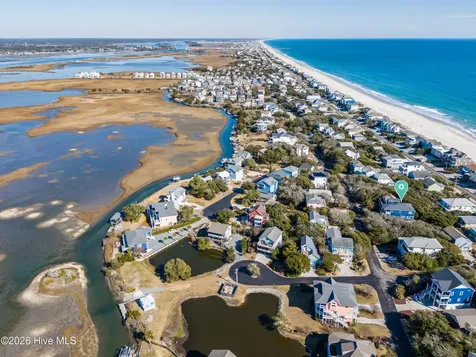 106 N Oak Drive Surf City NC 28445