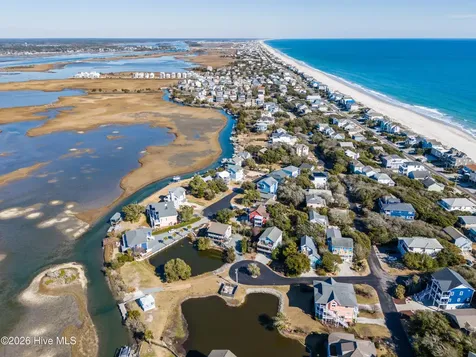 106 N Oak Drive Surf City NC 28445