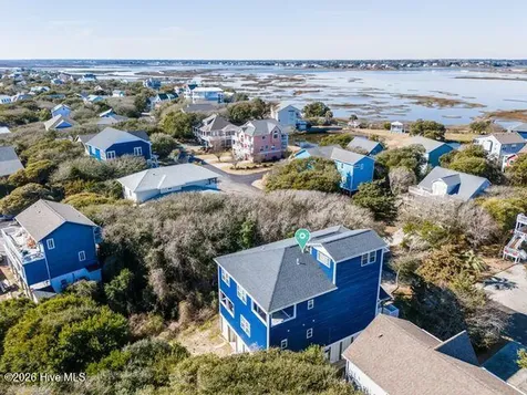 106 N Oak Drive Surf City NC 28445